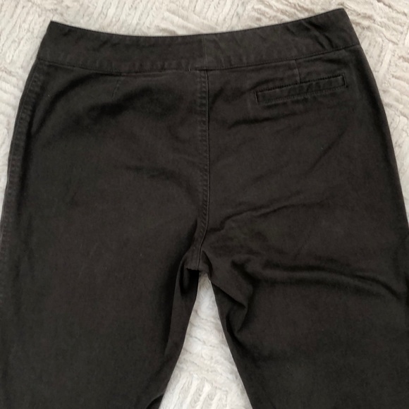GAP pants with stretch Size 8 - Picture 9 of 16